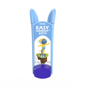 Easy Squeezy Kitty